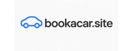 BookACar Logo